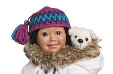 Culturally Diverse Dolls