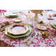 Whimiscal Floral Tableware Image 2