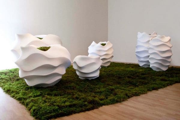 17 Perfected Urban Plant Holders