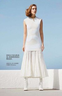 Gleaming Seaside Editorials Image 2