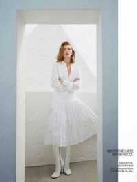 Gleaming Seaside Editorials Image 8