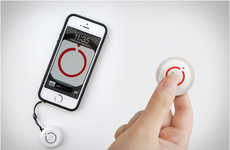 Selfie-Assisting Remotes