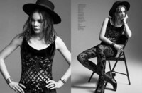 Witch-Inspired Boho Fashion Image 5
