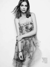 Witch-Inspired Boho Fashion Image 6