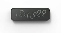 Cursive Digital Characters Image 6