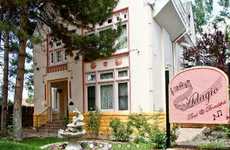 Wake and Bake Restaurants