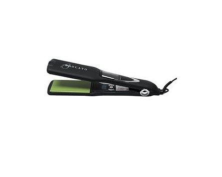 Oscillating Hair Straighteners