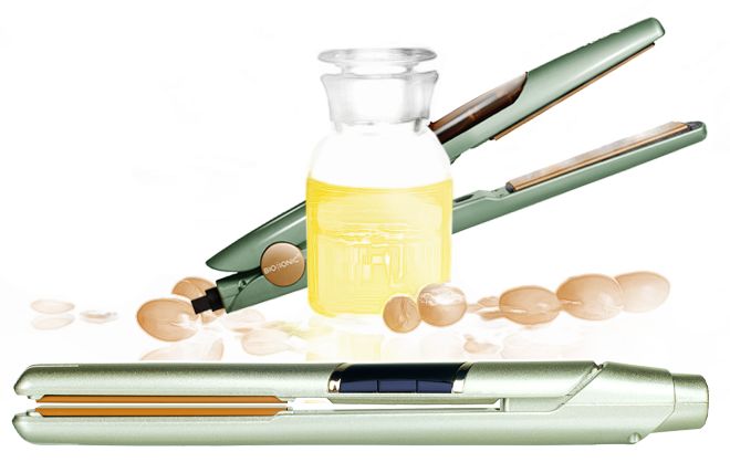 Hair-Healing Flatirons