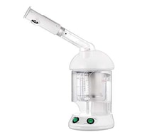 Steamy At-Home Facials Image 2