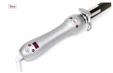 Beach-Ready Curling Irons