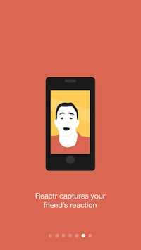 Reaction-Capturing Apps Image 5