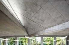 Eco Concrete Structures