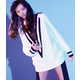 See-Through Spring Editorials Image 2