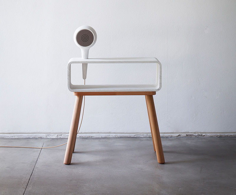 Fashionably Smart Furniture