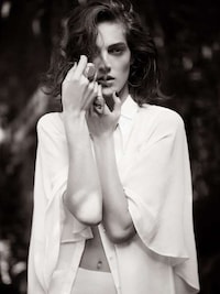 Glamorous Gardener Editorials Image 2
