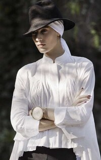 Glamorous Gardener Editorials Image 3