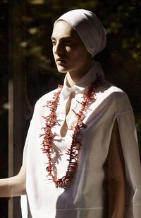 Glamorous Gardener Editorials Image 4