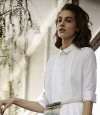 Glamorous Gardener Editorials Image 5