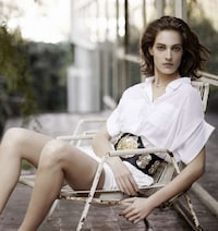 Glamorous Gardener Editorials Image 6