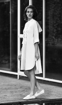 Glamorous Gardener Editorials Image 7