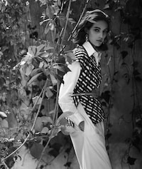 Glamorous Gardener Editorials Image 8