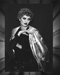 Film Reel Photoshoots Image 3