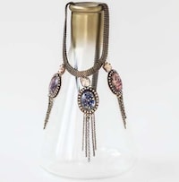 Chemistry-Focused Jewelry Image 2