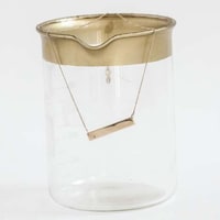 Chemistry-Focused Jewelry Image 3
