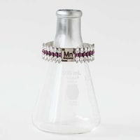 Chemistry-Focused Jewelry Image 6
