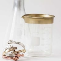 Chemistry-Focused Jewelry Image 7