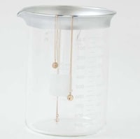 Chemistry-Focused Jewelry Image 8