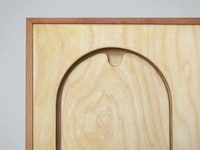 Folding Arch Shelving Image 2