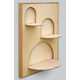 Folding Arch Shelving Image 6