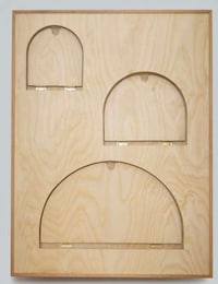 Folding Arch Shelving Image 8