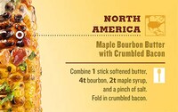 Scrumptious Corn Recipe Infographics Image 4