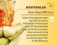 Scrumptious Corn Recipe Infographics Image 7
