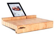 Duo-Sided Tablet Blocks