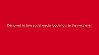 Instagram-Like Food Studios Image 5