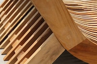 Sloping Public Seating Image 7