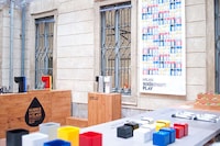 Customizable DIY Soda Dispensers Image 2