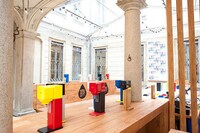 Customizable DIY Soda Dispensers Image 3