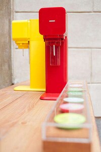 Customizable DIY Soda Dispensers Image 8