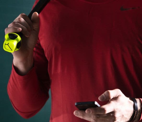 Swing-Enhancing Baseball Apps