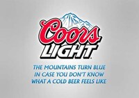 Satirically Honest Brand Slogans Image 5