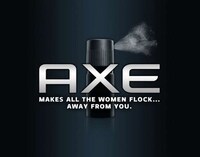Satirically Honest Brand Slogans Image 6