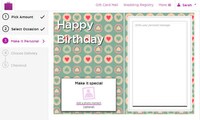 Social Media Gift Cards Image 4