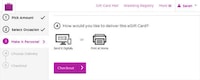 Social Media Gift Cards Image 5