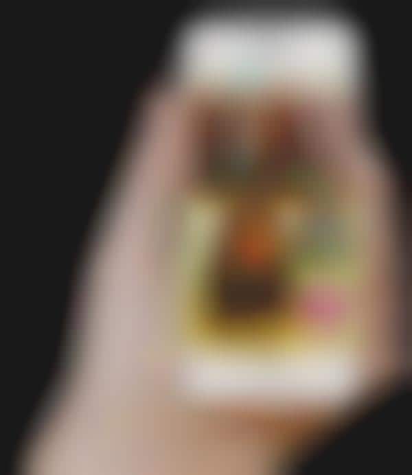 Crowdsourced Self Portraiture Apps