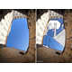 Whimsical Sky Art Image 8