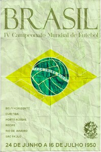 Evolutionary World Cup Posters Image 2